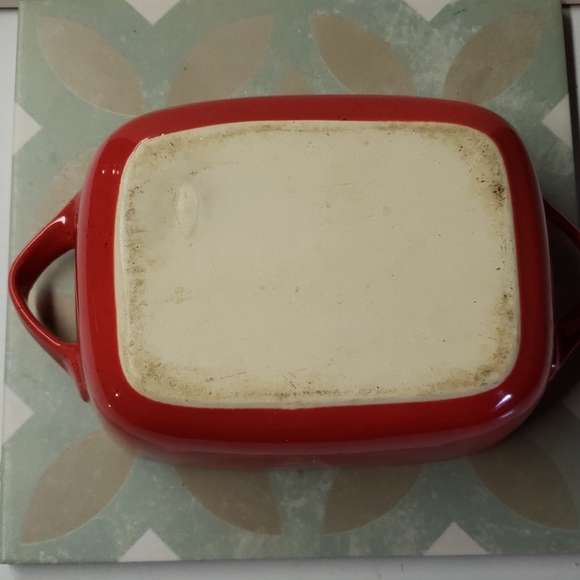 Ceramic Dish - Picture 3 of 3